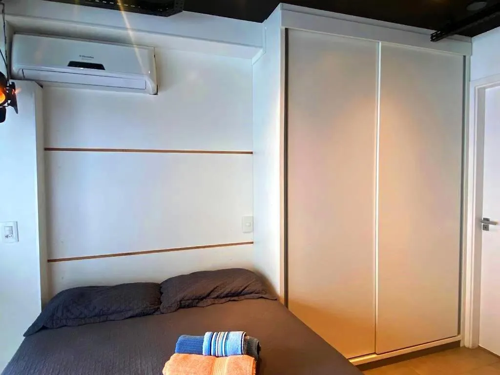 Studio Luxo Apaulistana93 Apartment Sao Paulo 0*,  Brazil