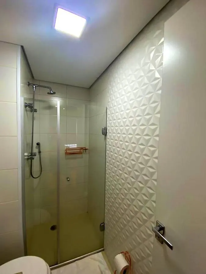 Studio Luxo Apaulistana93 Apartment Sao Paulo